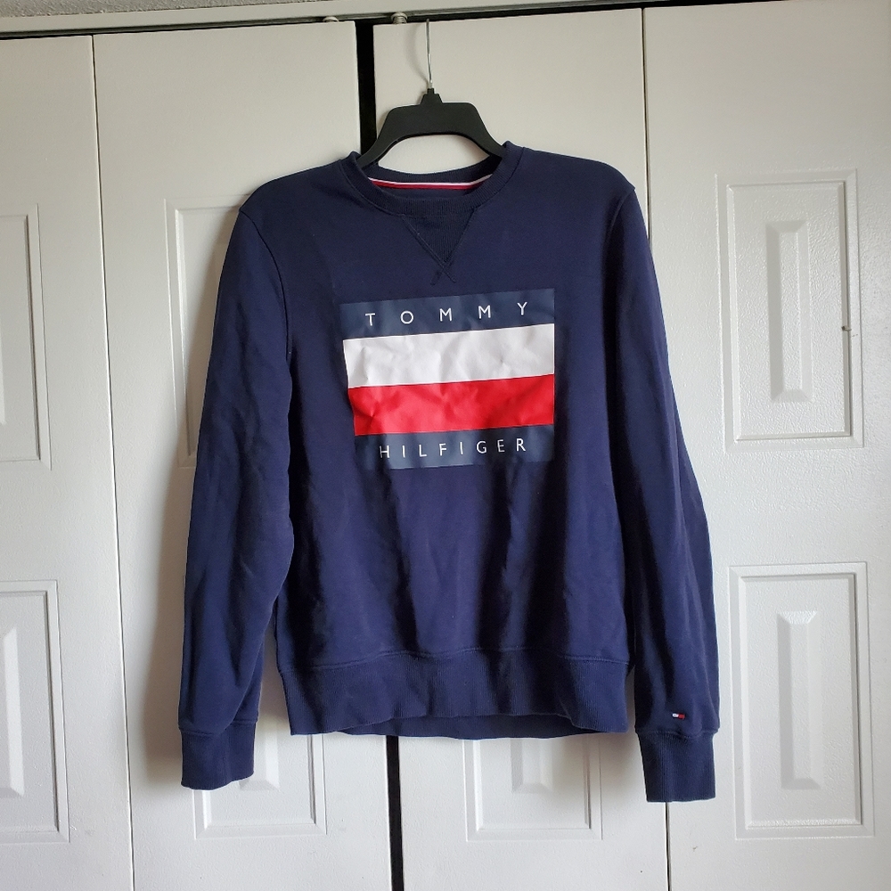 Tommy Hilifiger